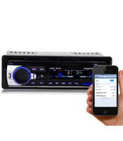 STEREO AUTORADIO AUTO BLUETOOTH FM MP3 USB SD AUX 6249