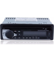 STEREO AUTORADIO AUTO BLUETOOTH FM MP3 USB SD AUX 6249