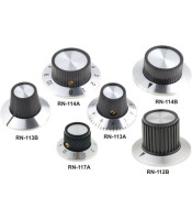 Line Indicator Control Knob 30mm