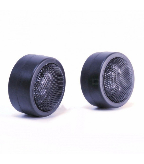 Car Tweeter Super Power Loud Speaker Stereo