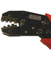 Terminal Crimping faston