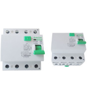 SR6HM-4-63-30 GACIA ΑΝΤΙΗΛΕΚΤΡΟΠΛΗΞΙΑΚΟ RELAY ΔΙΑΦΥΓΗΣ 4P 63A 30mAΥΛΙΚΑ ΠΙΝΑΚΑ