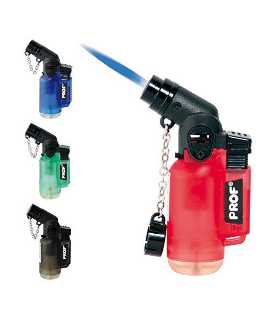 Mini Butane Torch Lighter