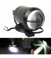 LED Fog Light For Universal For Bike Universal For Bike