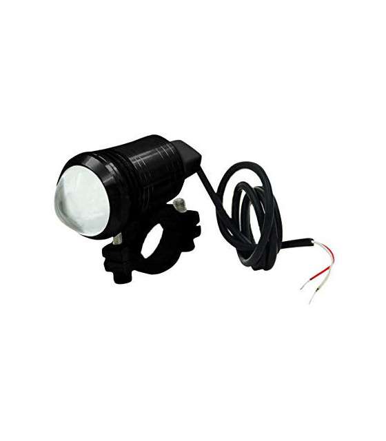 LED Fog Light For Universal For Bike Universal For Bike