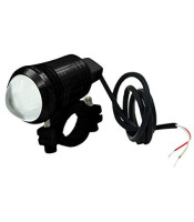 HJG MINI MINI ΠΡΟΒΟΛΕΑΣ ΜΟΤΟΣΥΚΛΕΤΑΣ LED 12wHEADLIGHT