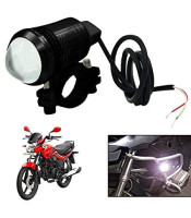 LED Fog Light For Universal For Bike Universal For Bike