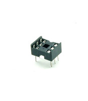 IC Socket 6 Pin