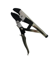 NON-INSULATED METAL TERMINAL CRIMPING TOOL YY78-319