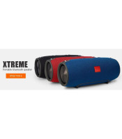 Xtreme Portable Wireless Bluetooth Speaker