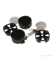 MINI Dome Tweeter Car Audio MINI TWEETER ΑΥΤΟΚΙΝΗΤΟΥ ΖΕΥΓΟΣΗΧΕΙΑ CAR