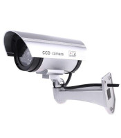 Dummy Camera with LED