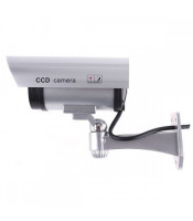 Dummy Camera with LED