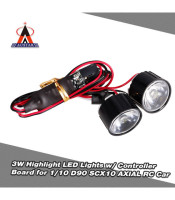 Eagle Eye Bulbs ΠΡΟΒΟΛΑΚΙΑ LED 2 TEMΑΧΙΑ COOL MATIAHEADLIGHT