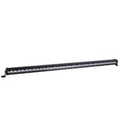 LED LIGHT BAR 108W SLIM ΛΕΠΤΟΣ ΑΔΙΑΒΡΟΧΟΣ LED LIGHT BAR 108W 12 - 24 VDC 30°LED ΜΠΑΡΕΣ