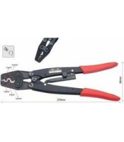 NON-INSULATED TERMINAL CRIMPING TOOL (1.25-16) HS-16