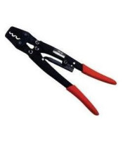 NON-INSULATED TERMINAL CRIMPING TOOL (1.25-16) HS-16