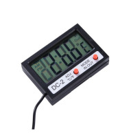 DC-2 LCD Digital Thermometer