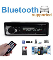 STEREO AUTORADIO AUTO BLUETOOTH FM MP3 USB SD AUX 6249