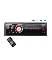 Fixed Panel Car MP3 Player with USB