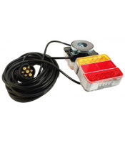 Trailer Towing Lights