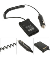 DC Adapter BAOFENG UV-5 ΑΝΤΑΠΤΟΡ 12V ΓΙΑ ΑΣΥΡΜΑΤΟ BAOFENG UV5ΑΣΥΡΜΑΤΟΙ