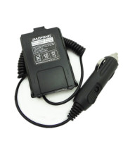 DC Adapter BAOFENG UV-5 ΑΝΤΑΠΤΟΡ 12V ΓΙΑ ΑΣΥΡΜΑΤΟ BAOFENG UV5ΑΣΥΡΜΑΤΟΙ