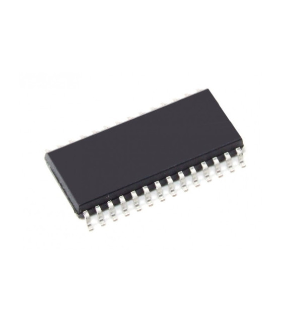 ΟΛΟΚΛΗΡΩΜΕΝΟ ΚΥΚΛΩΜΑ TDA7300D SMD