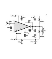 Details about TDA2020 20W Hi-Fi Audio Amplifier