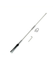 PL259 Dual Band VHF/UHF 100W Car Truck Mobile Ham Radio Antenna