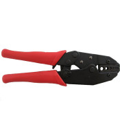 COAXIAL CONNECTOR CRIMPING TOOL (RG174,58,59,62) G-301G LZ