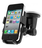 Easy One Touch Windshield Dashboard Car Mount Mobile