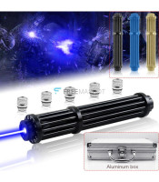 L05 Blue LASER Pointer - 50000mW