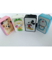 Q8 GPRS SOS children's pet Mini children's anti lost alarm locator tracker