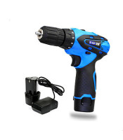 12v Li-ion Cordless Drill Driver