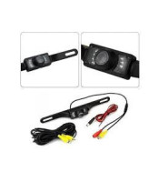 Parking Camera Vehicle Back Front 140 Camera Infrared LED Night Vision