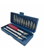 Ножове NB-KNIFE-SET Комплект, 13 pcS