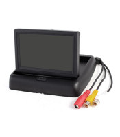 4.3 TFT LCD HD Car Rear View Backup Reversing Monitor