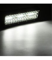 LED LIGHT BAR 180W MINI ΑΔΙΑΒΡΟΧΟ LED LIGHT BAR 180W COMBO HYBRIDLED ΜΠΑΡΕΣ