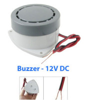 Buzzer EMQ-75 HRB-P75 80dB