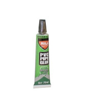 PVC SUPER GLUE RILL