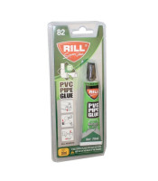 PVC SUPER GLUE RILL