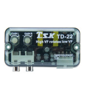 H/L LEVEL CONVERTER ΕΞΑΣΘΕΝΗΤΗΣ Hi-input ΜΕ ΚΑΘΥΣΤΕΡΗΣΗΕΝΙΣΧΥΤΕΣ CAR