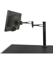 LCD-T6 Desk Mount for 13-23 inch LCD Screens