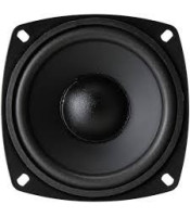 8086 ΜΕΓΑΦΩΝΟ 10cm hi-fi WOOFER 4'' 4 OHMΑΝΤΑΛΛΑΚΤΙΚΑ