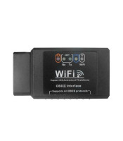 Elm327 WIFI OBD TESTER WIFI OBD-II OBD2ΟΡΓΑΝΑ