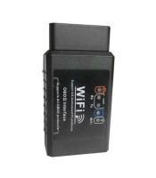 Elm327 WIFI OBD TESTER WIFI OBD-II OBD2ΟΡΓΑΝΑ