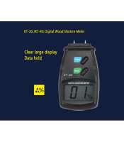 KT-2G /KT-4G Digital Wood Moistre Meter