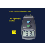 KT-2G /KT-4G Digital Wood Moistre Meter