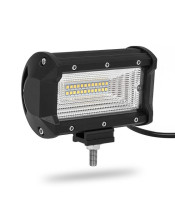 5inch 72w Led Work Light Bar Pencil